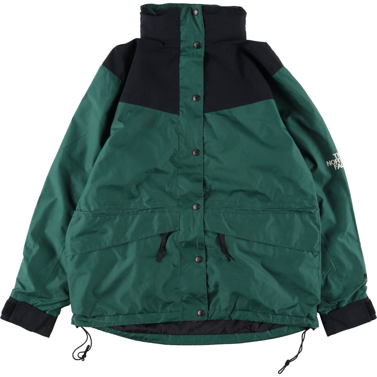 古着 90年代 ザノースフェイス THE NORTH FACE HydroSeal マウンテン