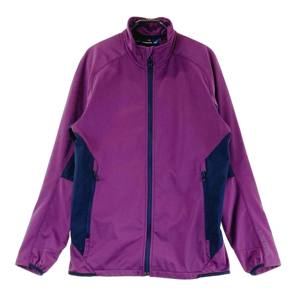 ゴルフウェア *ジェイ・リンドバーグ メンズ ウィンドブレーカー