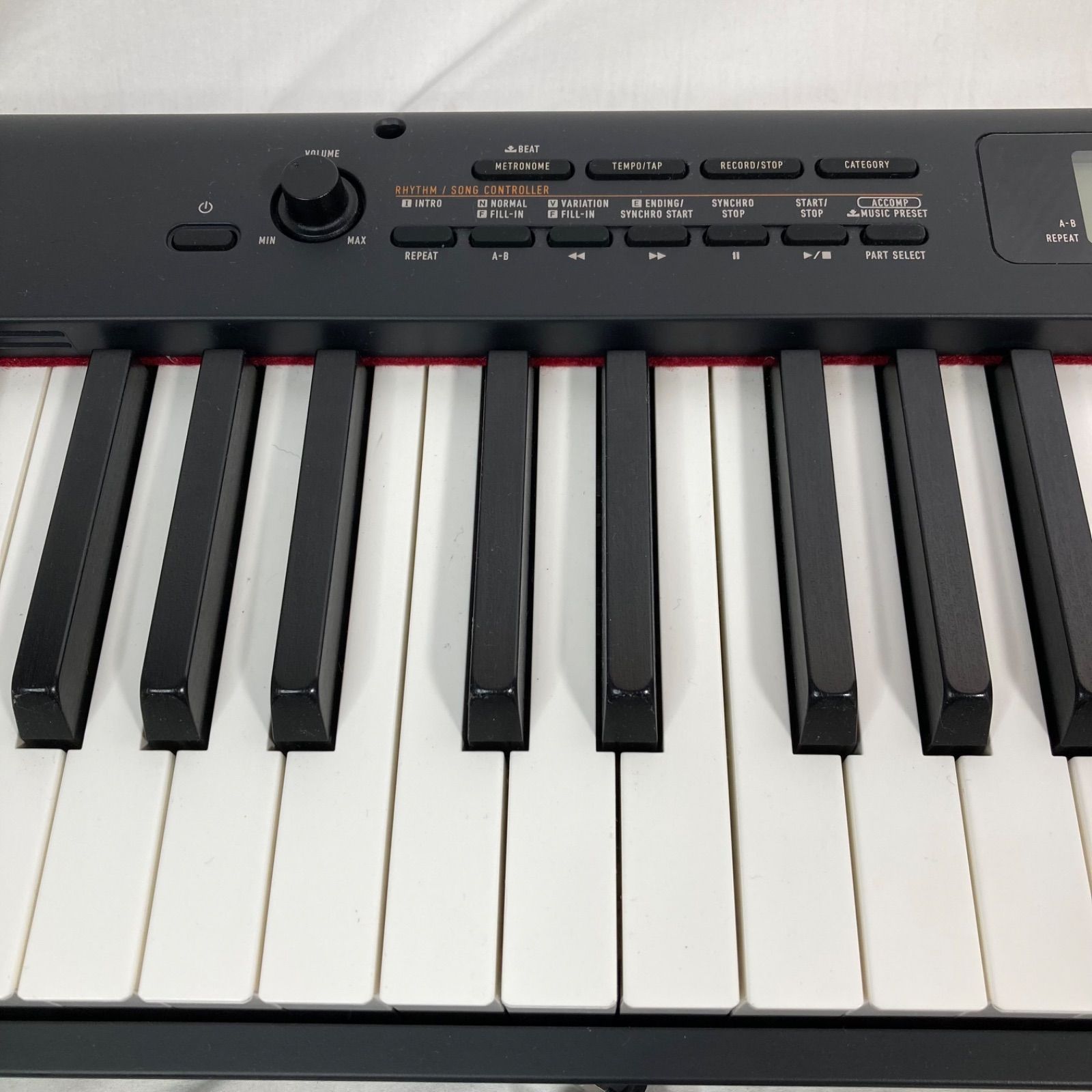 カシオCDPーS300 CASIO CDP-S300 電子ピアノ 88鍵盤 ヘッドホン・専用スタンド