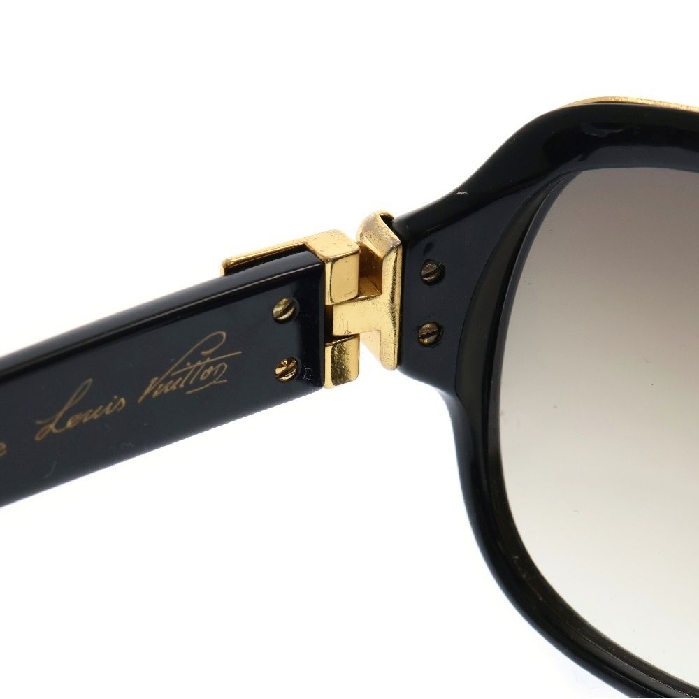 LOUIS VUITTON (ルイヴィトン) 2004年製 初期モデル ミリオネア