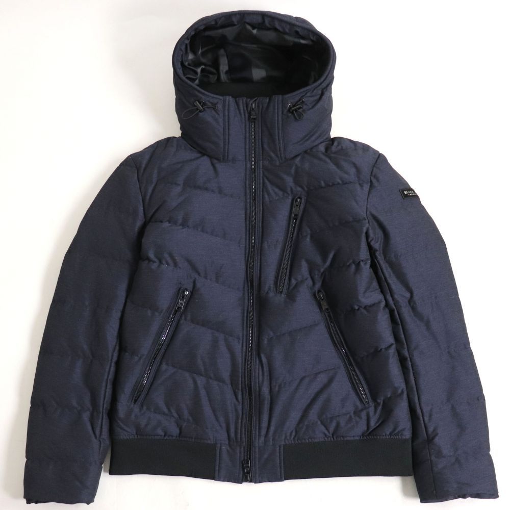 ドンドン見直し】美品▽ブラックレーベルクレストブリッジ ETIQUE社製 