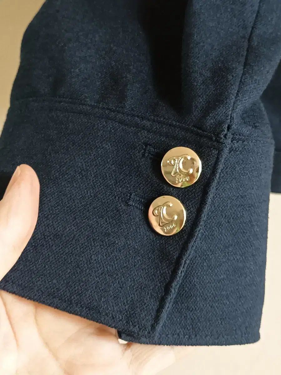 クロップドザゲット 66