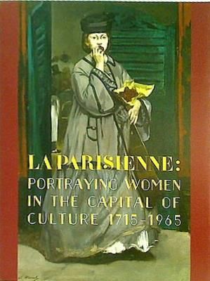 図録・カタログ ボストン美術館 パリジェンヌ展 時代を映す女性たち