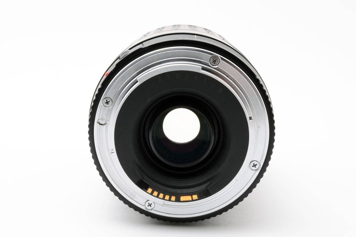 ☆実用美品☆キヤノンCanon EF 75-300mm F4-5.6 望遠ズームレンズ EF