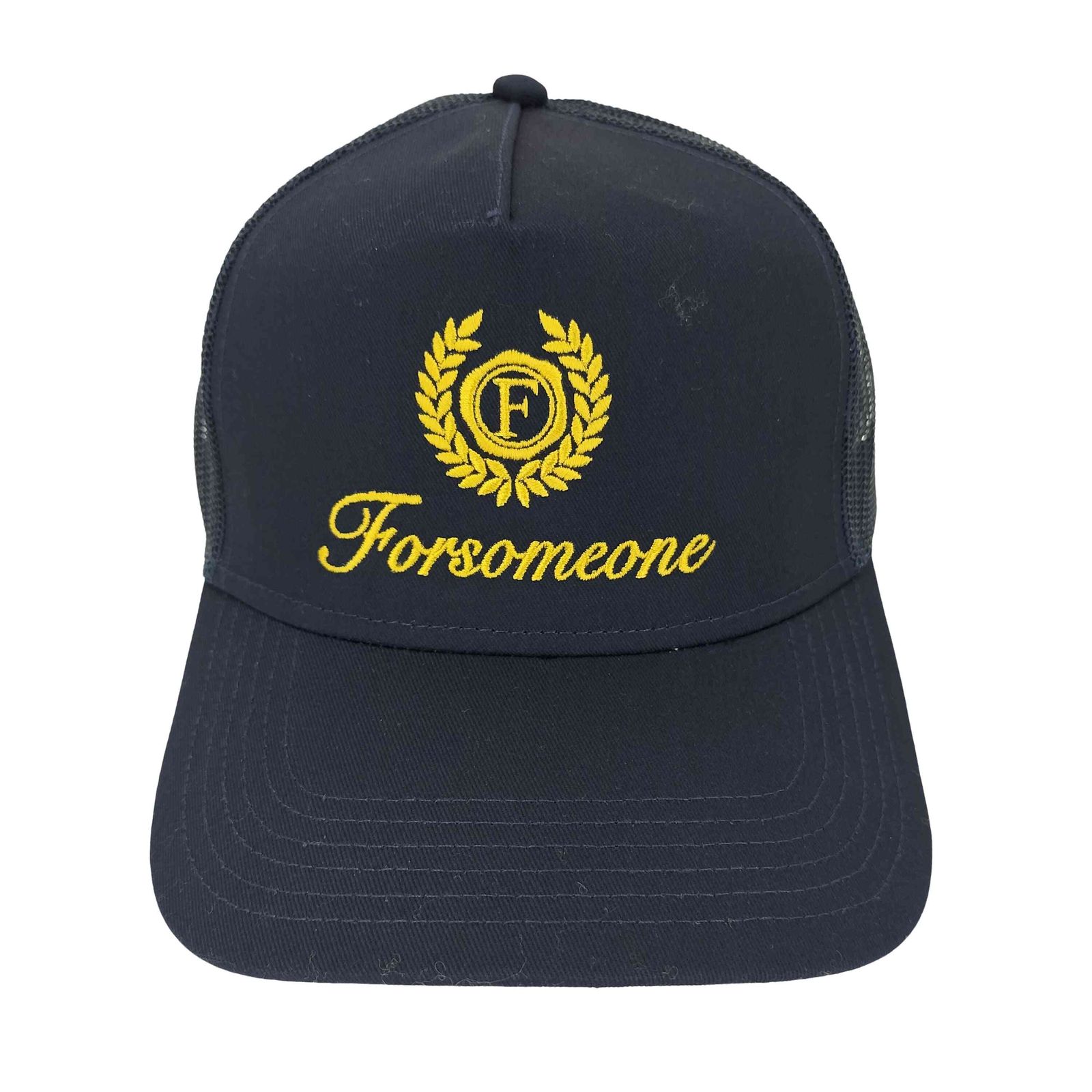 FORSOMEONE フォーサムワン ロゴ キャップ ニュース一覧｜FORSOMEONE(フォーサムワン)公式ONLINE STORE