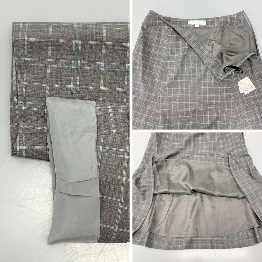 美品　ブルックスブラザーズ　スーツセットアップジャケットスカート　サイズM 楽天市場】BROOKS BROTHERS ブルックスブラザーズ セットアップ