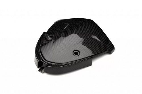 CARBON2RACE RS660 ダッシュボードカバー 