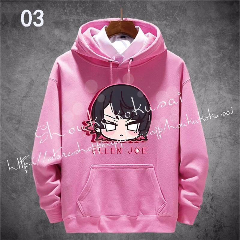 ゼンレスゾーンゼロ モノクローム】マサマサ マサマサ今日のご飯 ゼン