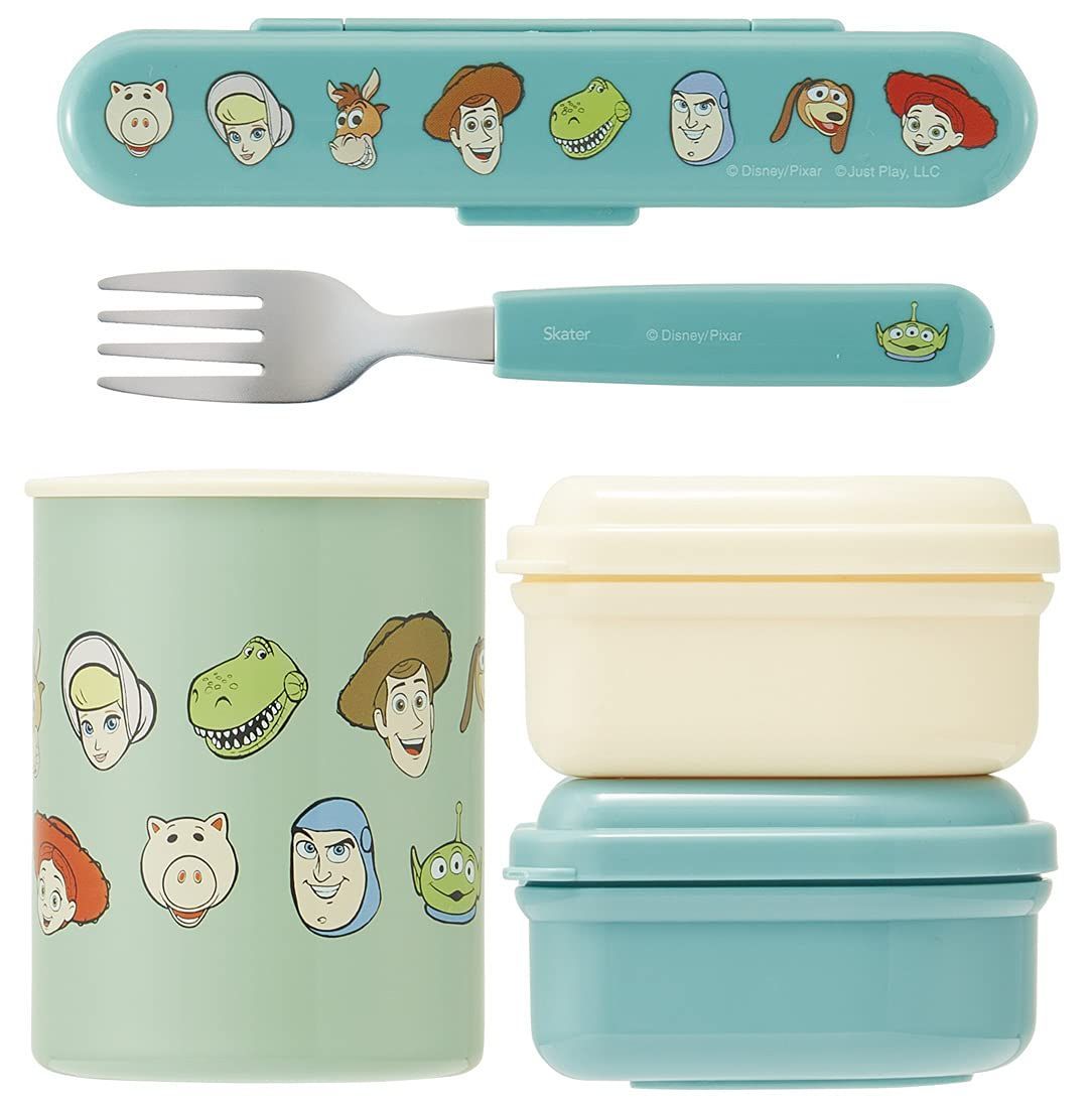 ストーリー ディズニー