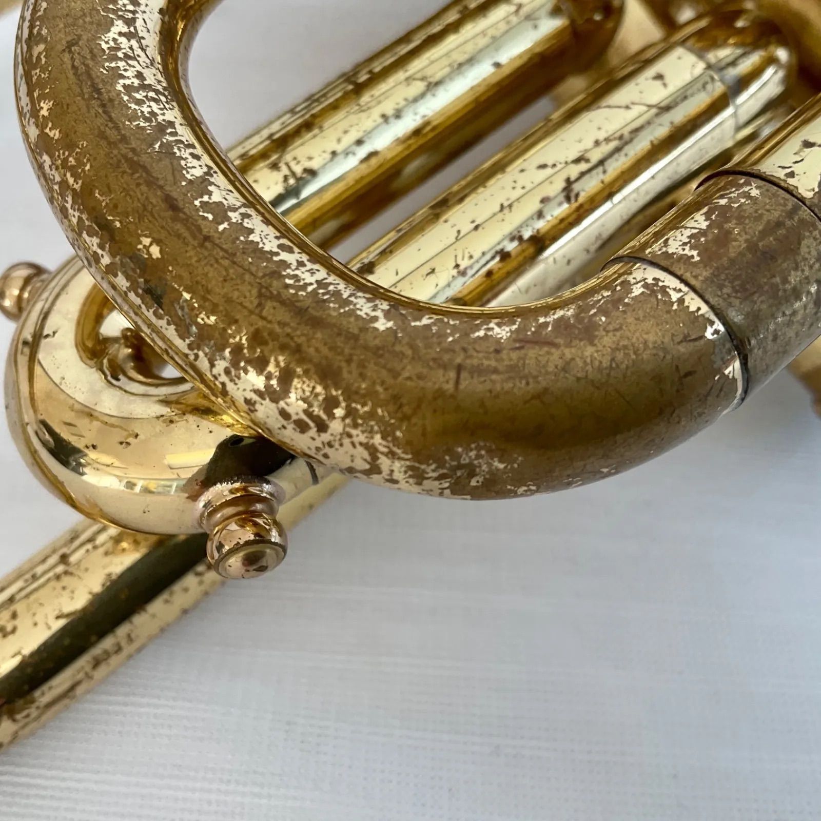 YAMAHAコルネット ヤマハ | コルネット - 管楽器・吹奏楽器