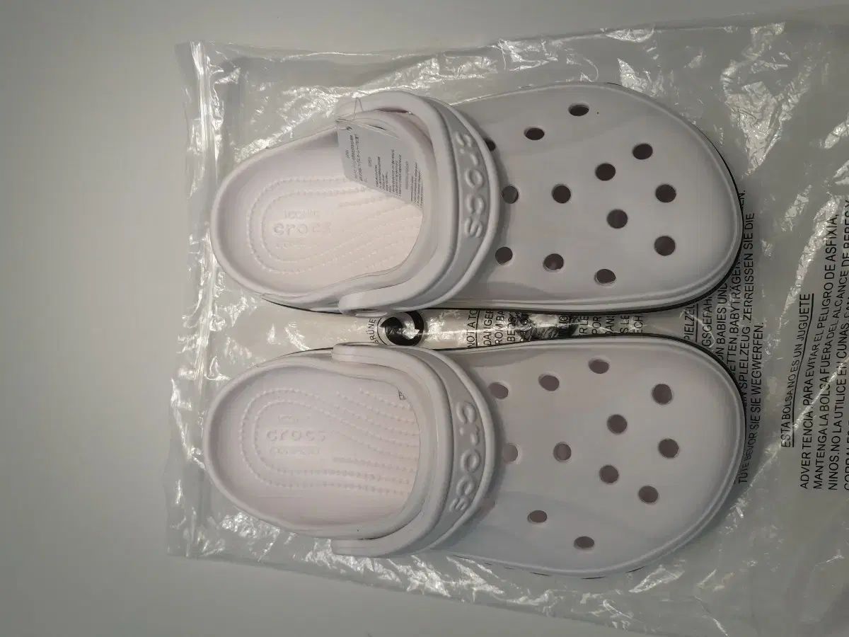 crocs クロックス バヤバンド 260