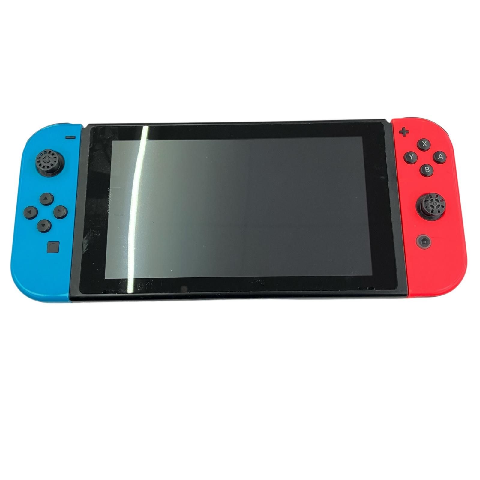 186000 現状品 Nintendo 任天堂 ニンテンドウ Nintendo Switch