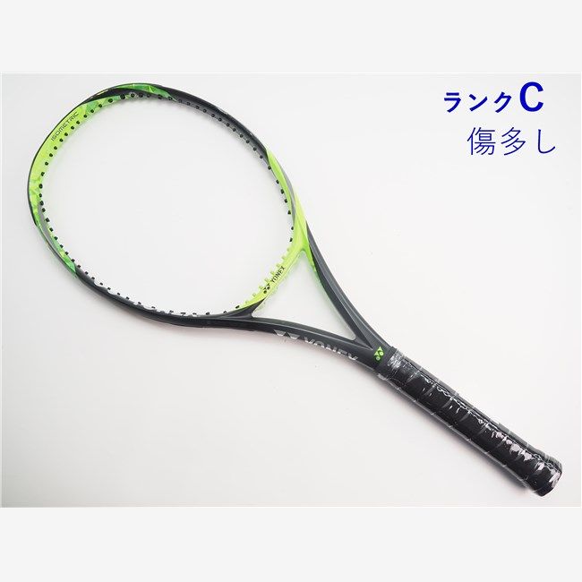 テニスラケット ヨネックス イーゾーン 98 LG 2017年モデル LG2 YONEX EZONE 98 LG 2017