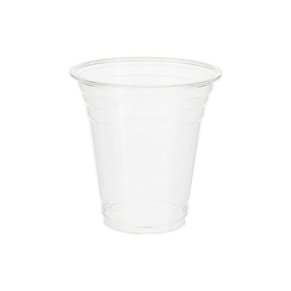 シモジマHEIKO 透明カップ A-PET 14オンス 口径98mm 0045250061セット 1000個 50個×20パック