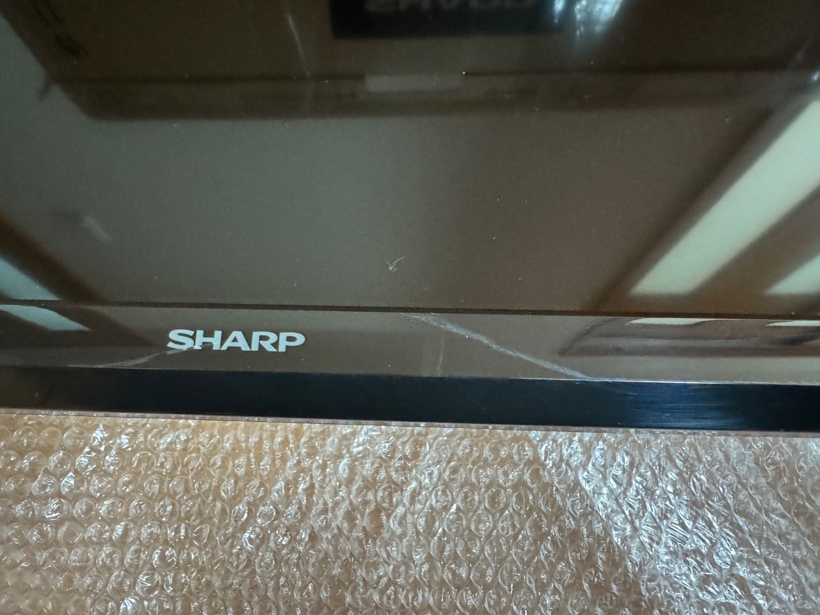 ☆中古品☆SHARP AQUOS 32V型LED液晶テレビ☆2T-B32AB1☆2022年製① ☆中古品☆SHARP AQUOS 32V型LED液晶テレビ☆2T-B32AB1☆2022年製①