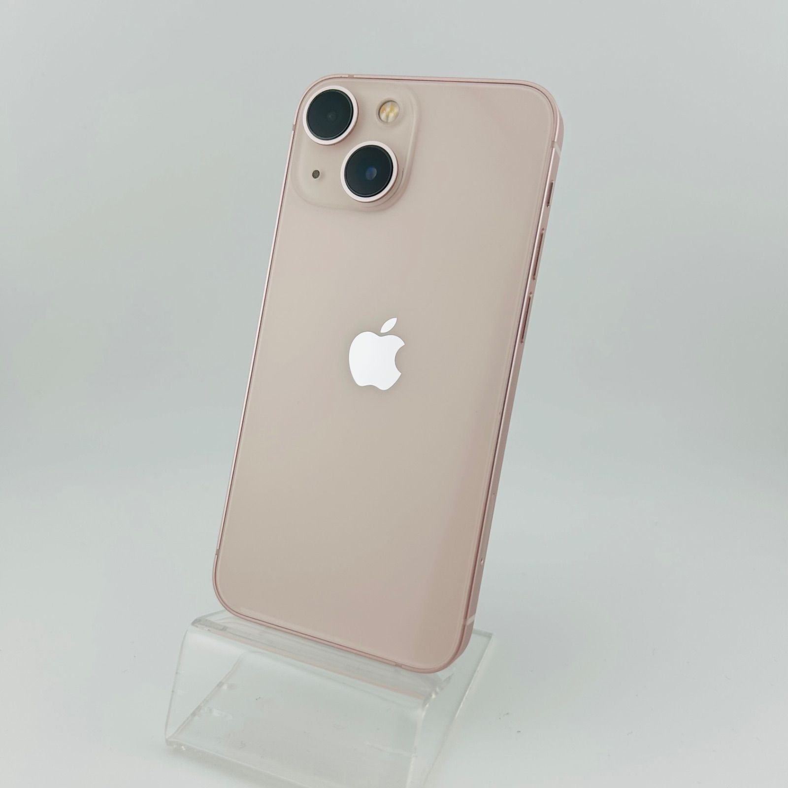 iPhone13 mini 128GB ピンク SIMフリー 美品 送料無料✨ iPhone 13