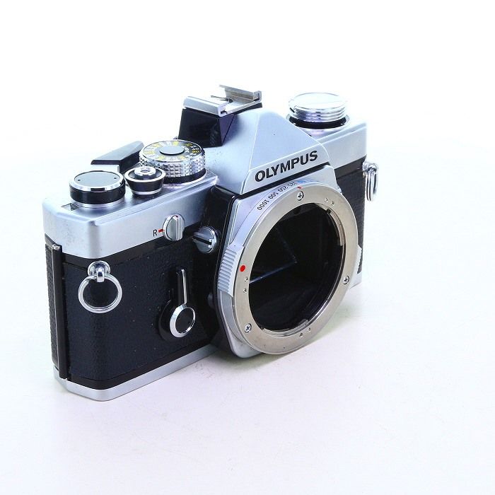 OLYMPUS オリンパス OM-1 シルバー 難あり OLYMPUS オリンパス OM-1 シルバー 難あり 楽天市場】OLYMPUS OM