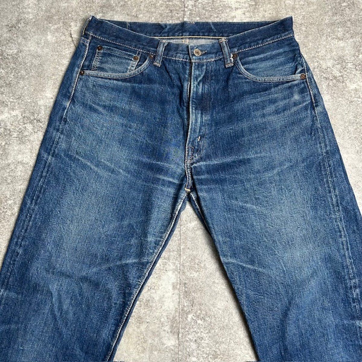 WAREHOUSE&CO. ウエアハウス 15周年記念モデル 15th Lot.1001ZXX W34