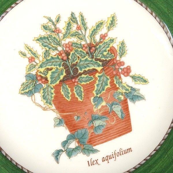 ウェッジウッド　サラズガーデン　食器10点セット ウェッジウッド サラズガーデン 食器10点セット