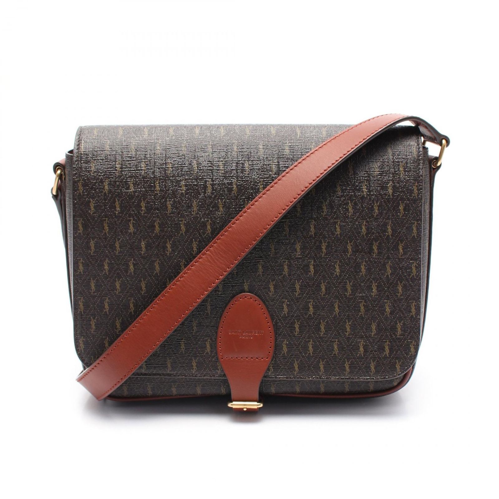 サンローラン SAINT LAURENT ショルダーバッグ ル モノグラム 