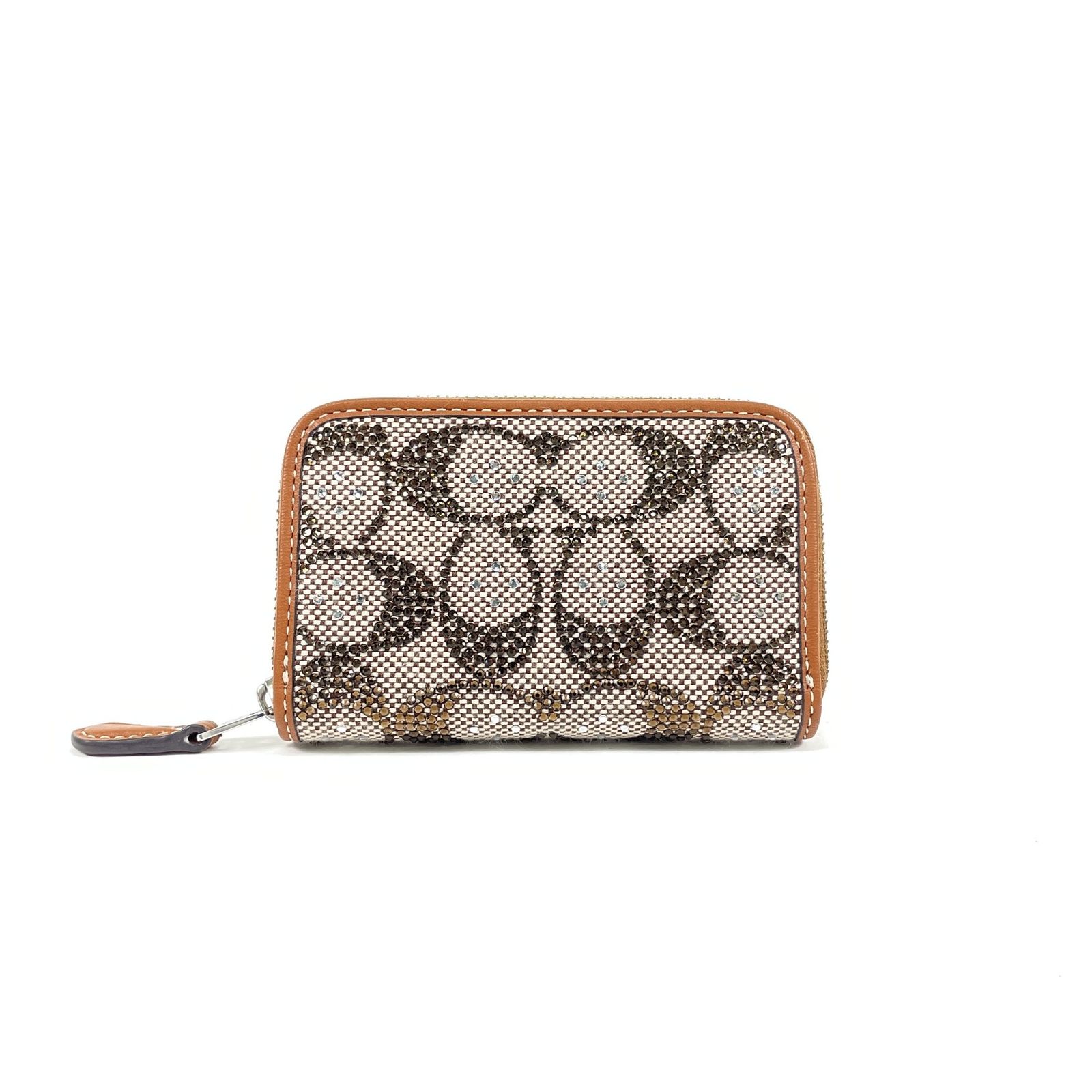 COACH コーチ CX244 エッセンシャル カード ケース コインケース