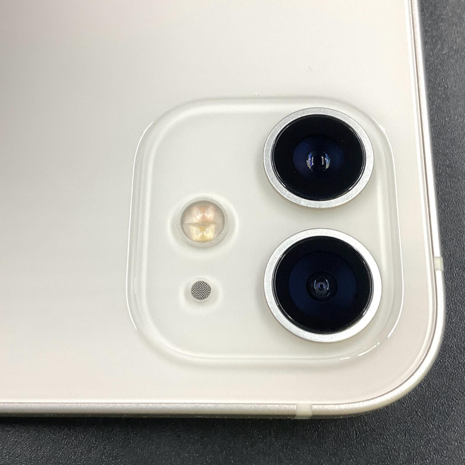 全額返金保証】【最速発送】Apple iPhone 12 128GB ホワイト SIM 全額返金保証】【最速発送】Apple iPhone 12 128GB ホワイト SIM