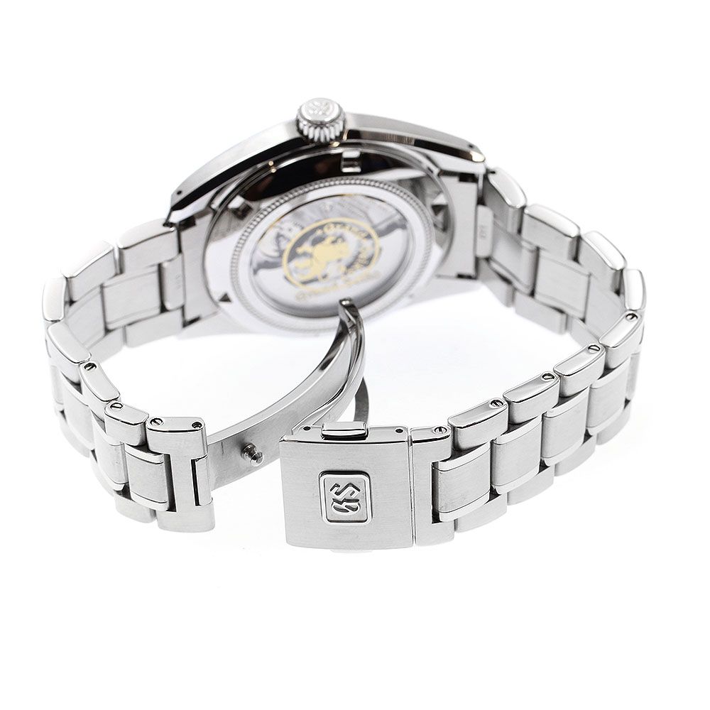 セイコー SEIKO SBGH273/9S85-01H0 グランドセイコー ヘリテージ