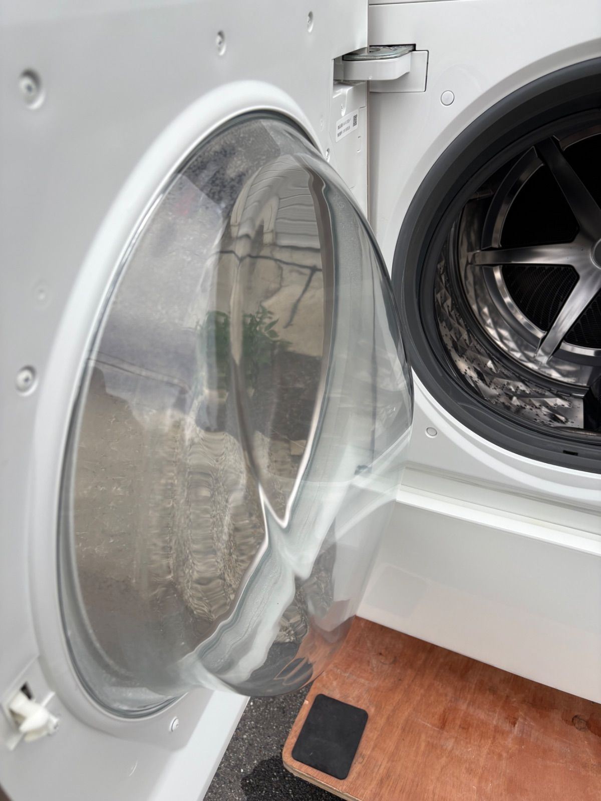 キューブル NA-VG1300L