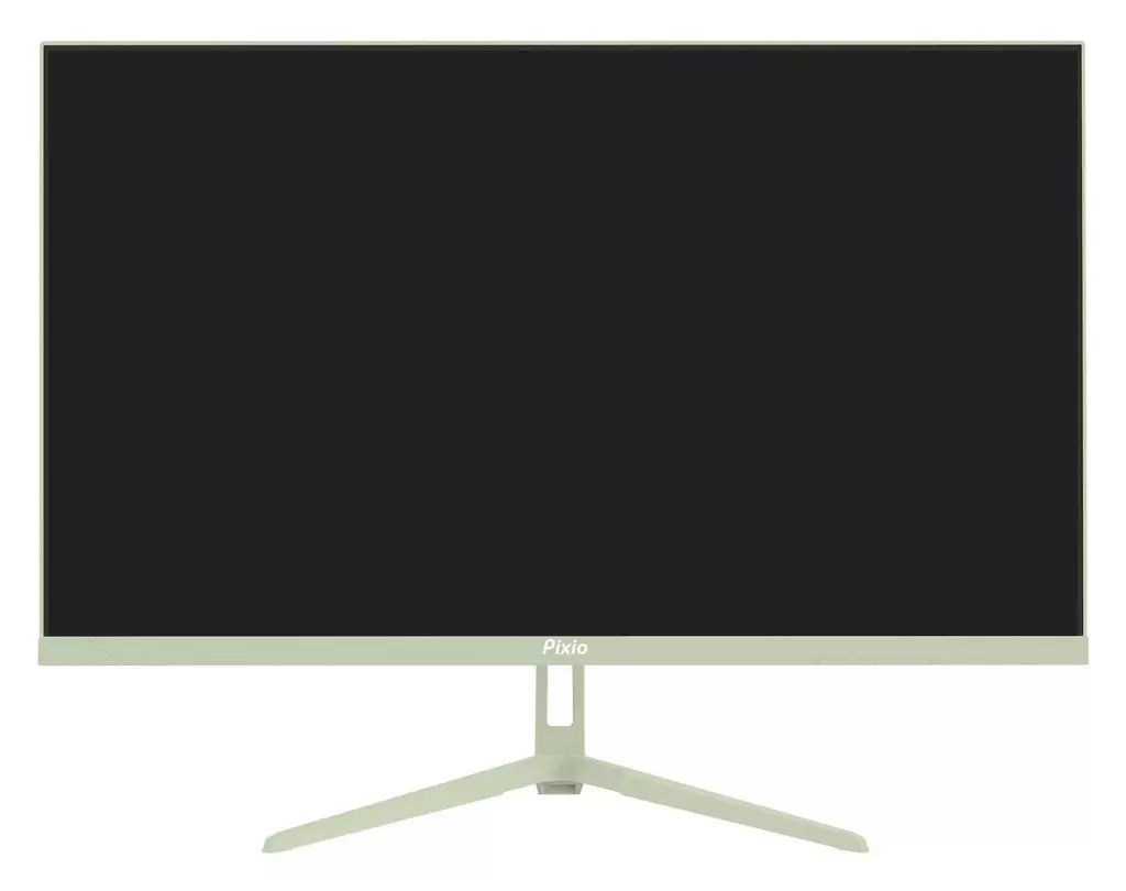 PCハード Pixio ゲーミング液晶ディスプレイ 27インチ ミント PX278WAVEMT-O