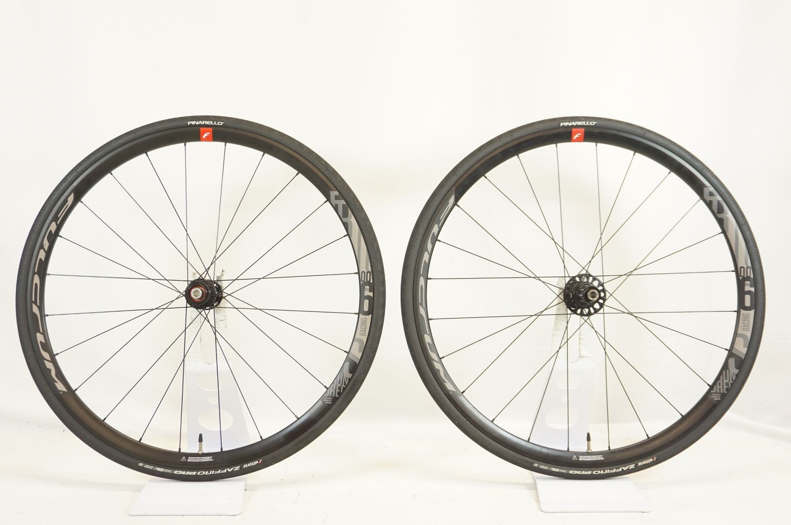 FULCRUM フルクラム RACING 600 DB シマノ11速 ホイールセット バイチャリ宇都宮店