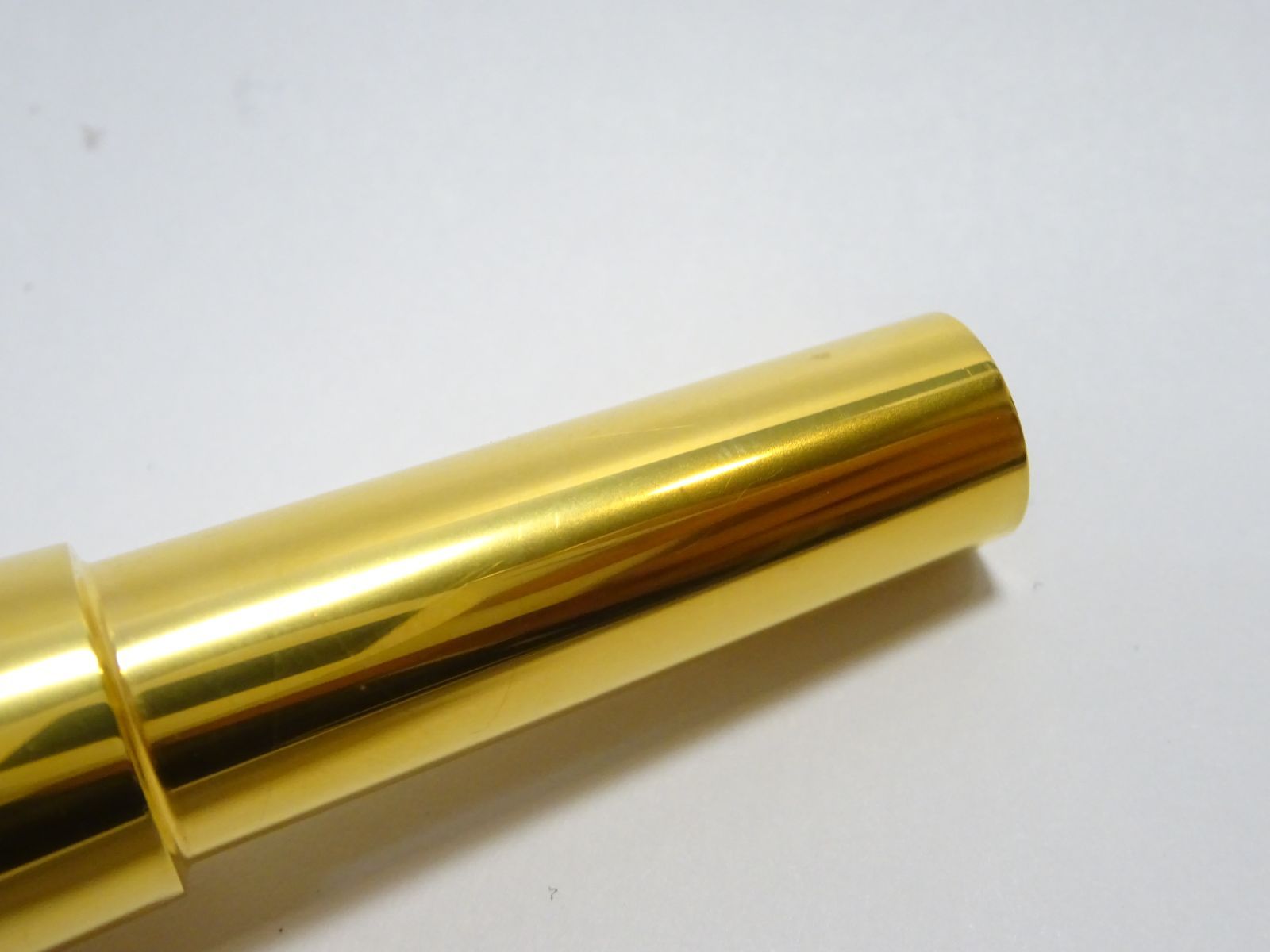 Best Brass グルーブマウスピース トランペット 3C改 GP おまけ