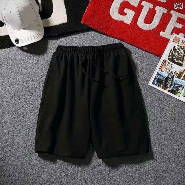 種類8：3XL/B：CRB-5252 ブルー メンズ ファッション 服 用 オシャレ シンプル 大人 かっこいい ストリート 夏コーデ パンツ ズボン 履物  