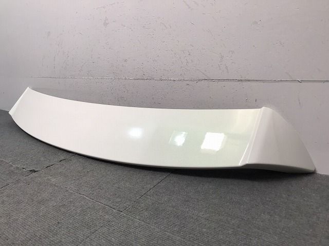 アクア 純正OP大型ルーフスポイラー アクア NHP10 純正OP 大型ルーフ