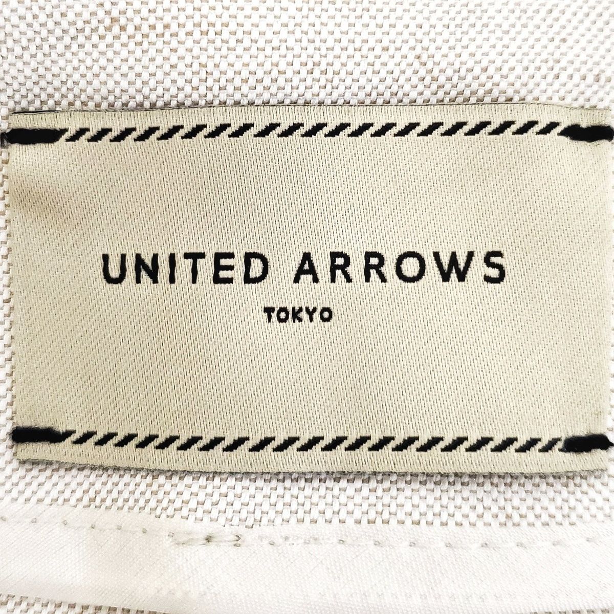 UNITED ARROWS(ユナイテッドアローズ) ワンピース サイズ36 S