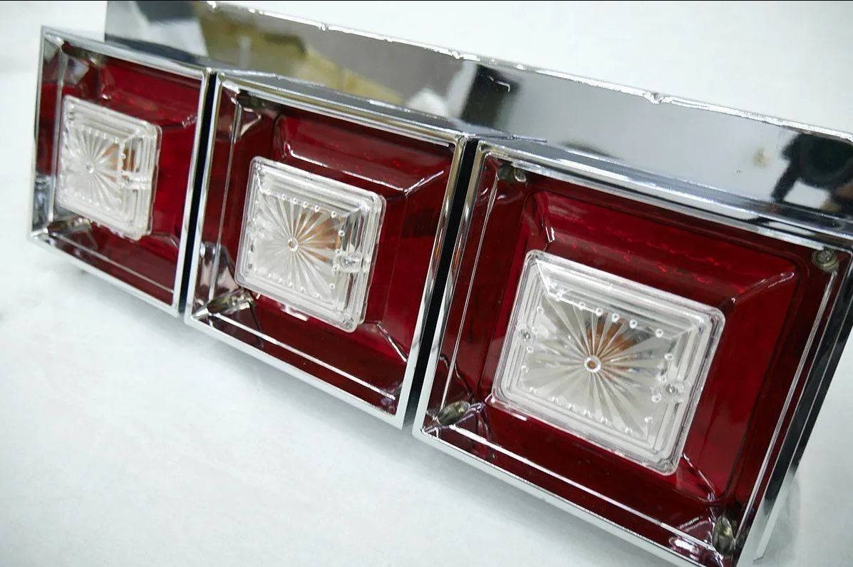 KH400 KH400 KH250 黄ばみ テール ウィンカー クリア SS マッハ Z2