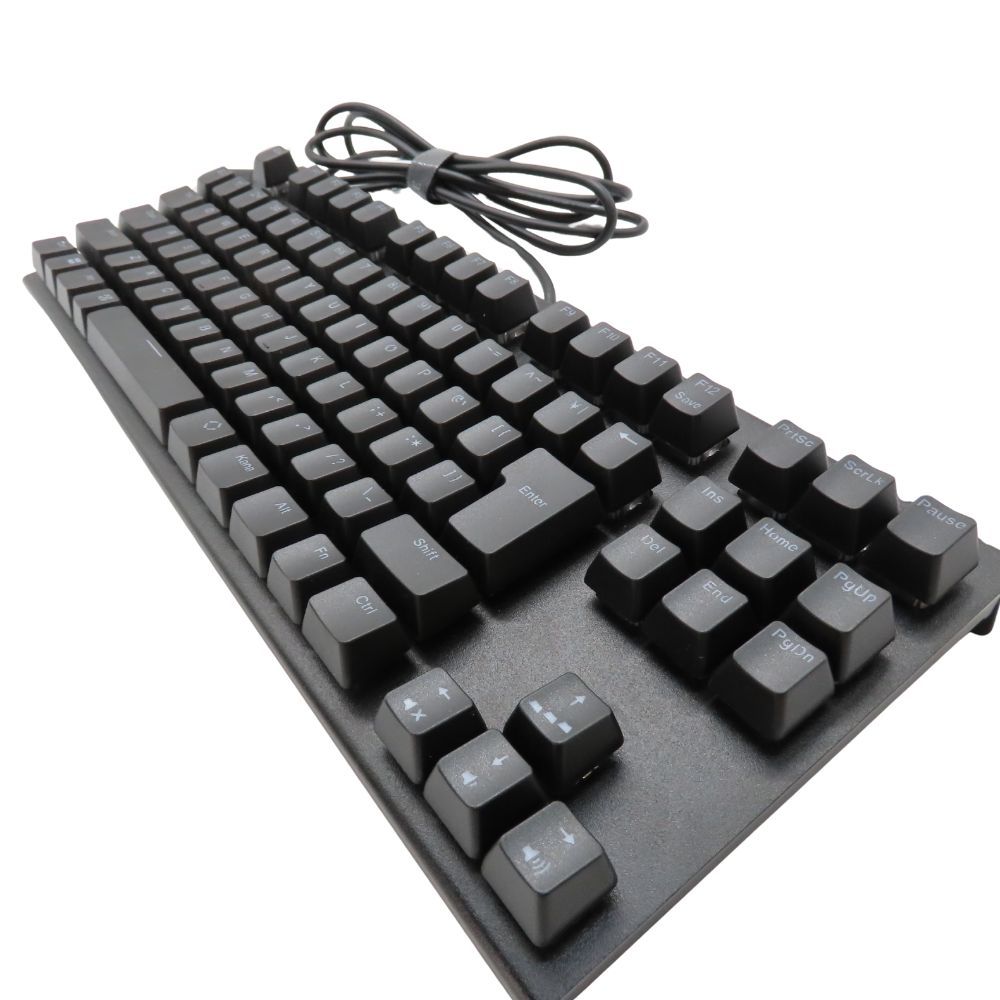 REALFORCE GX1 30g荷重ブラック X1UC13 [有線 /USB] 【公式通販】