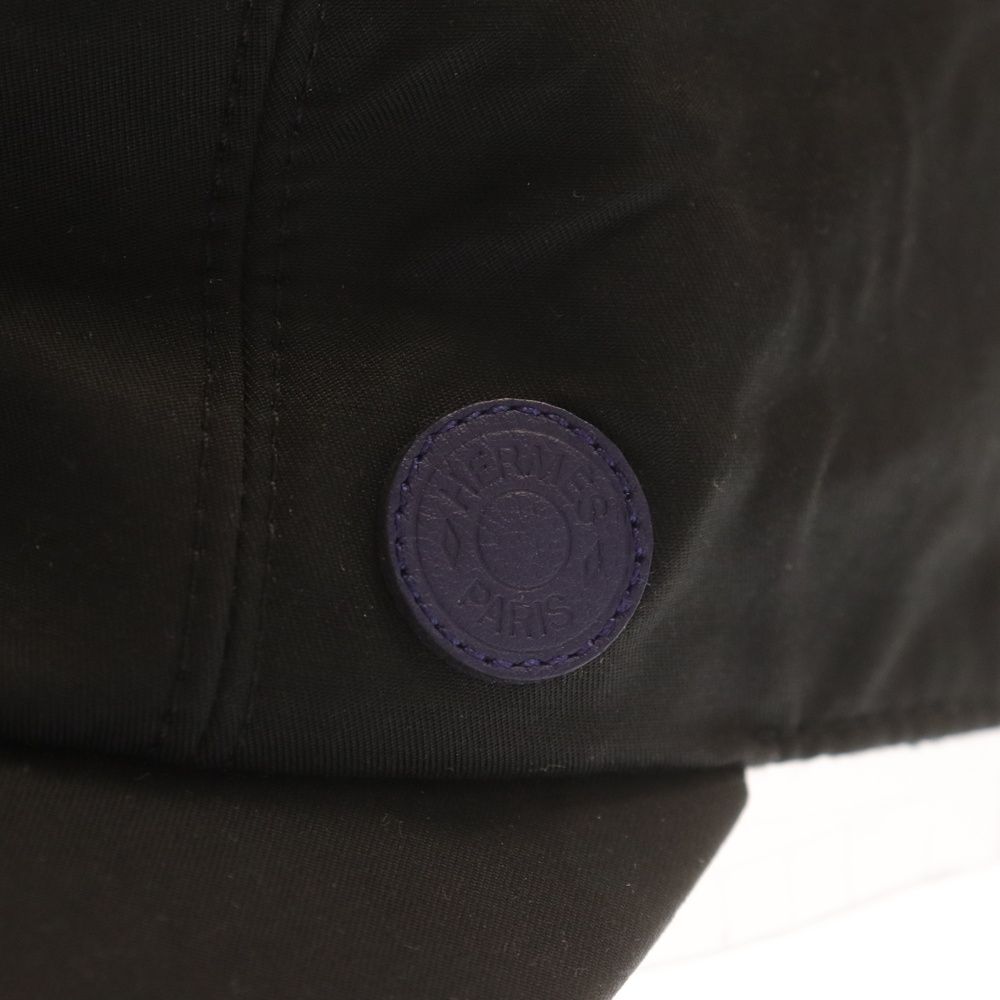 HERMES (エルメス) Miles Robot Cap マイルズロボットキャップ
