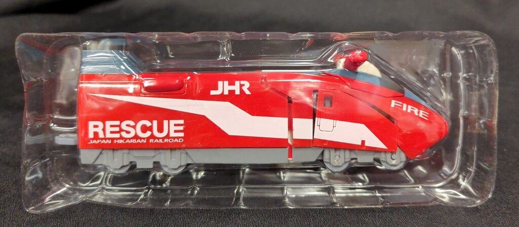 トミー 超特急ヒカリアン 超特急ヒカリアン レスキューウィン - メルカリ