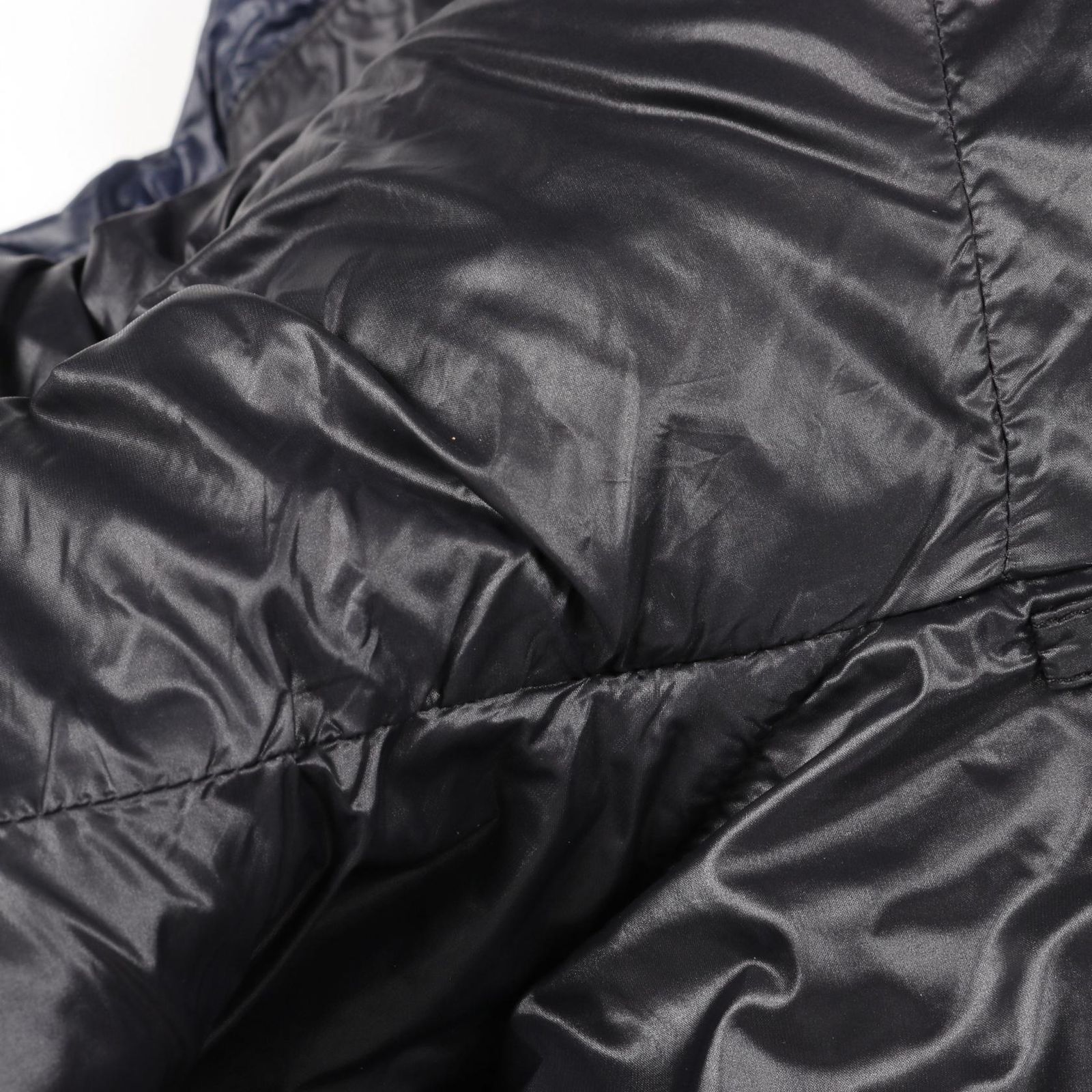 プラダ PRADA ダウンジャケット SGA654 ナイロン ダウンジャケット 