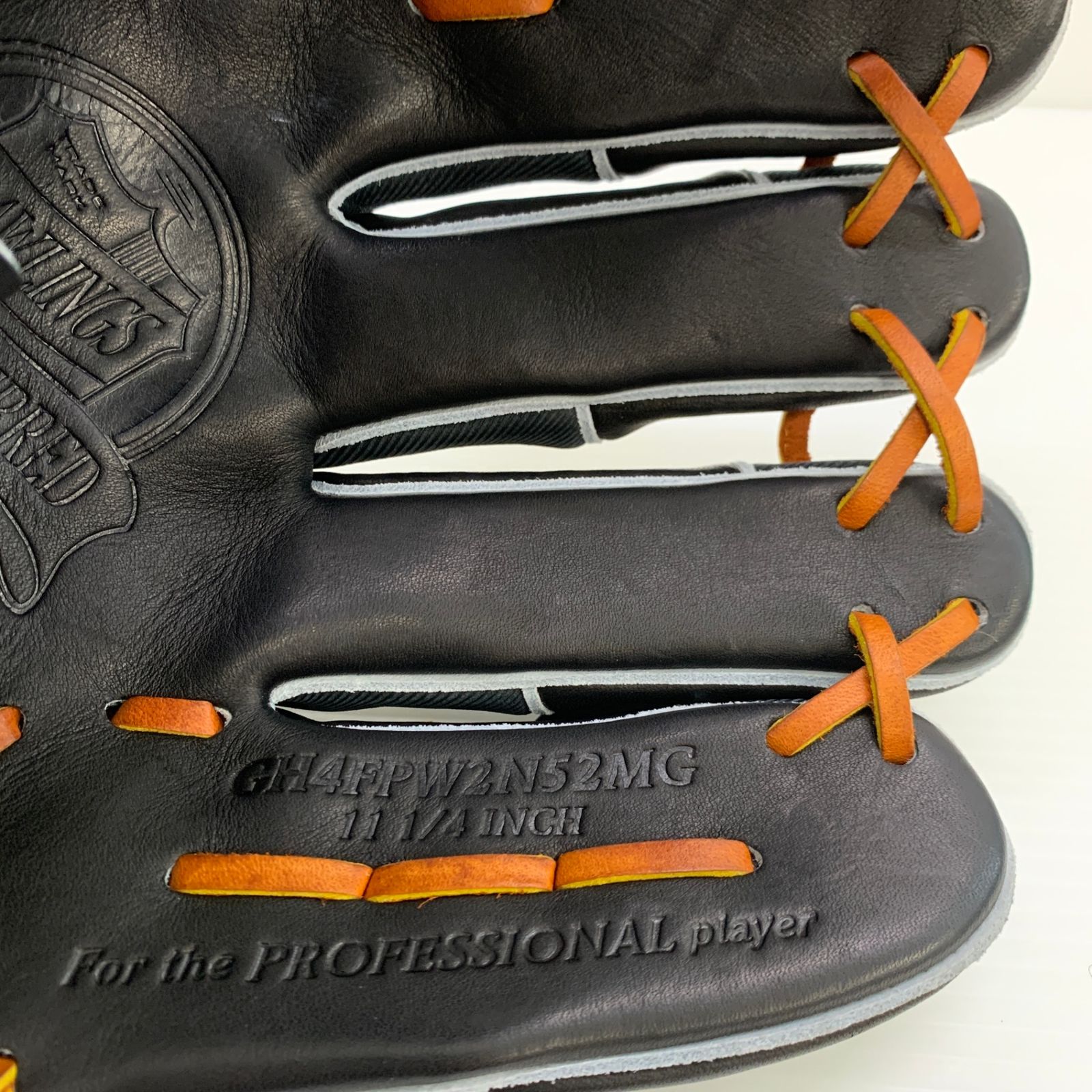 ローリングス Rawlings プロプリファード 硬式 内野手用グローブ