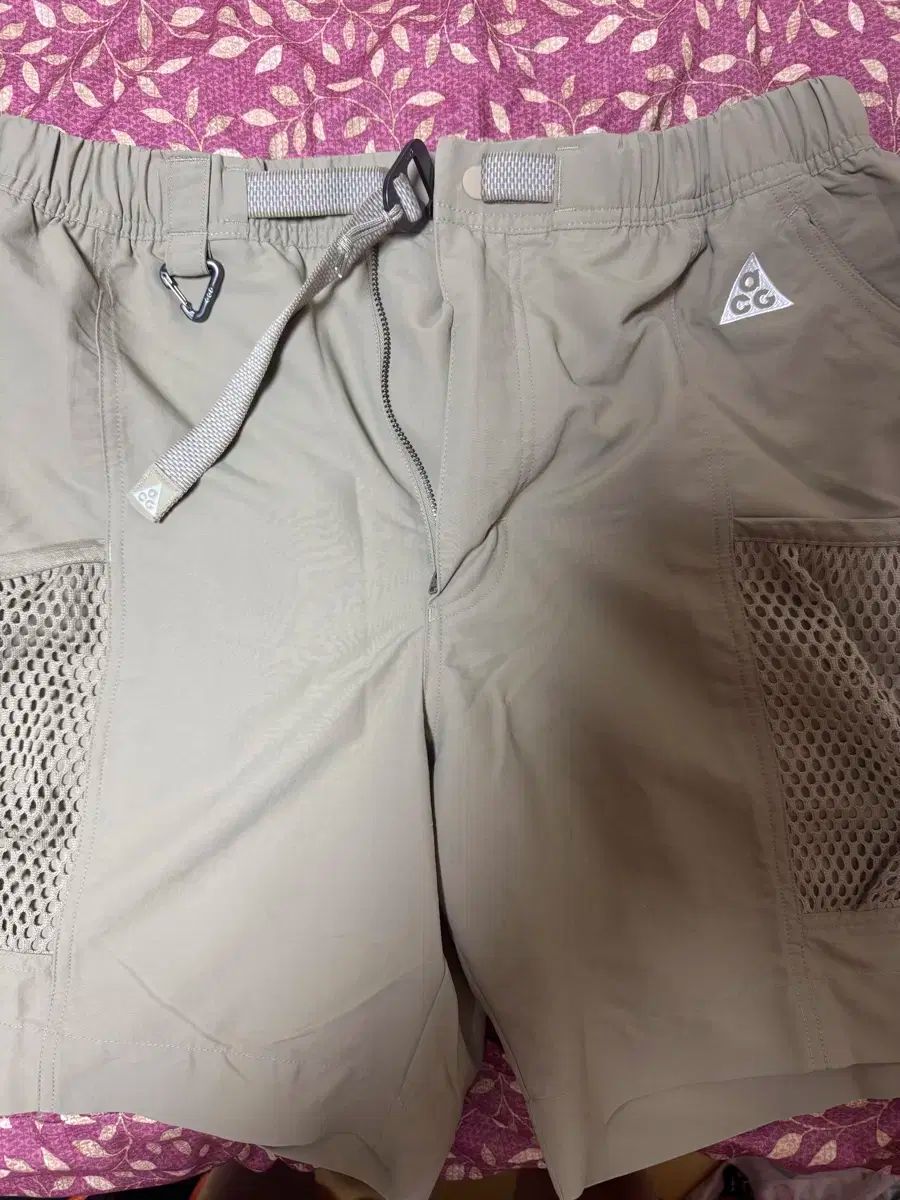 Acg スノーグラス L