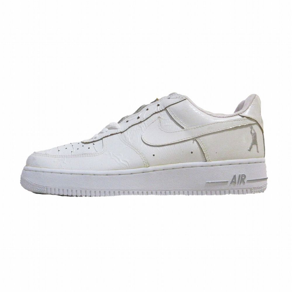 ナイキ エアフォース1 ロー ラシード・ウォーレス AIR FORCE 1