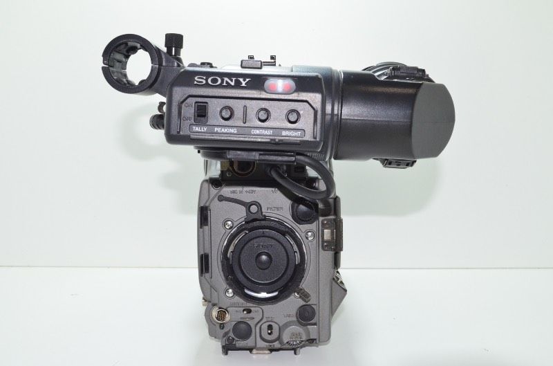 SONY DVCAMビデオカメラ 　DSR-500WS 送料無料】 ソニー SONY DSR-500WS DVCAM デジタルビデオカメラ 業務用