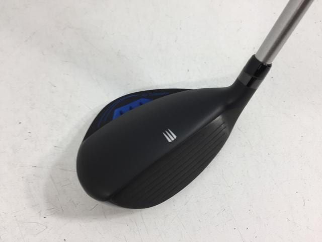 ゴルフクラブ 超 キャスコ UFO AIR UT by パワートルネード ユーティリティ 2025 Falcon シャフト 66