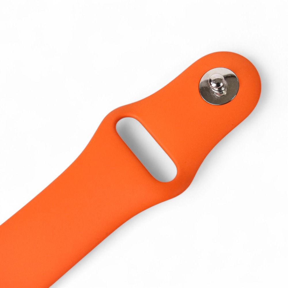 オレンジ レディース