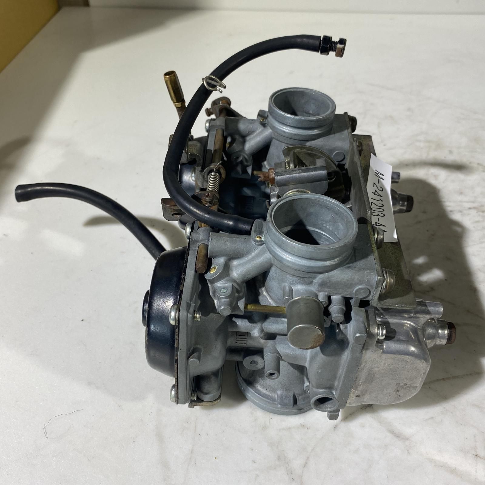 SUZUKI GSX250L キャプレター