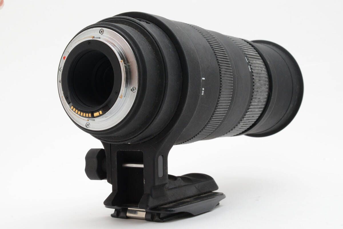 SIGMA シグマ APO 150-500mm F5-6.3 DG OS HSM CANON #2209W0022 SIGMA シグマ APO 150-500mm F5-6.3 DG OS HSM CANON #2209W0022