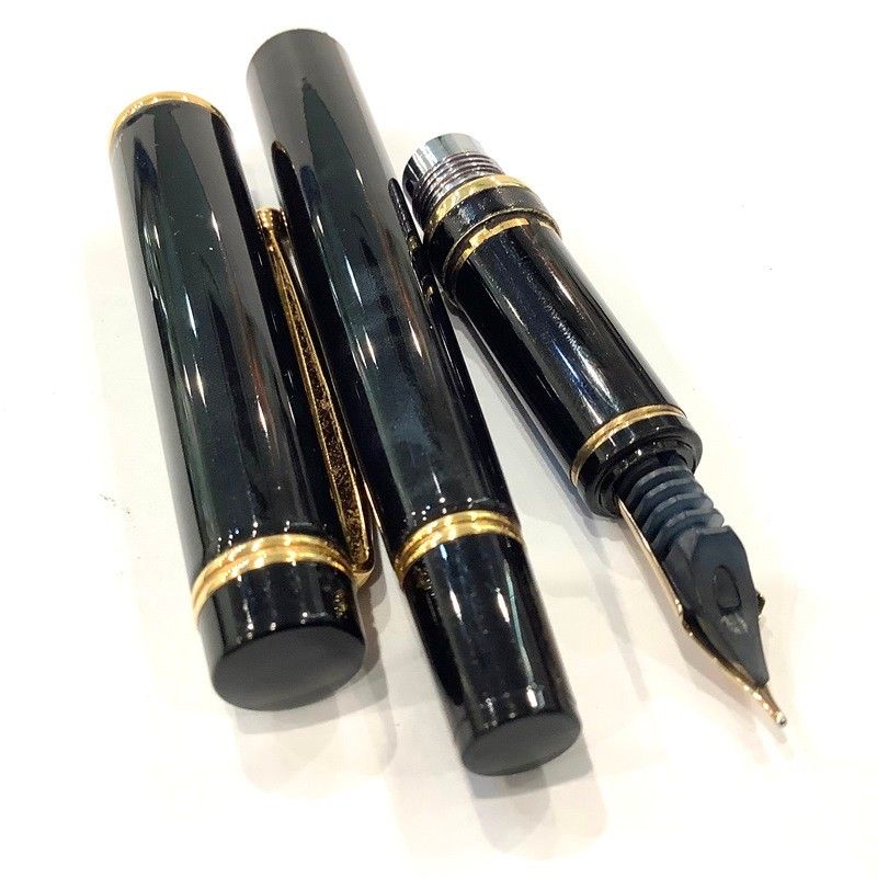 14Kペン先万年筆 ケースのみ