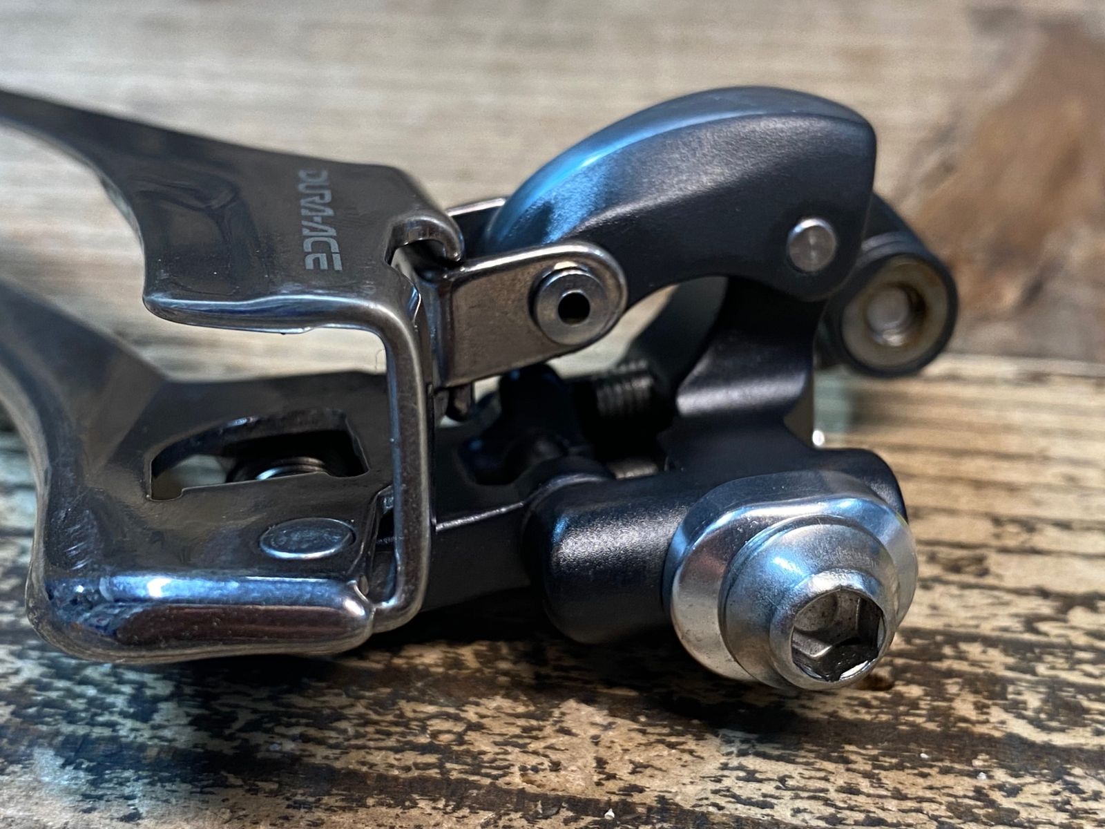 JG129 シマノ SHIMANO デュラエース DURA-ACE FD-7900 フロント