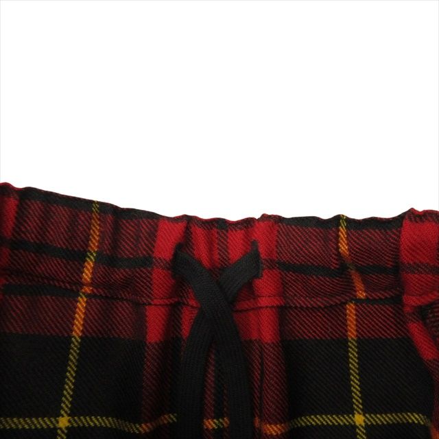 【極美品】COMME des GARCONS 17ss チェック サロペット rsset-k16-1.jpg